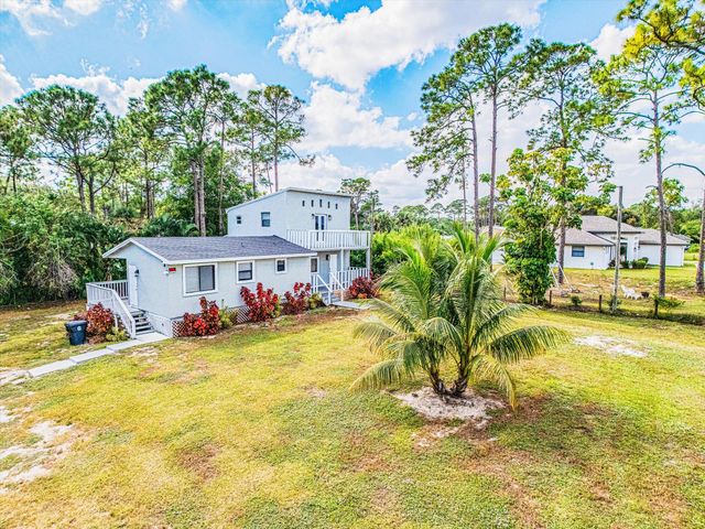 17852 94th Street N, Loxahatchee, FL 33470