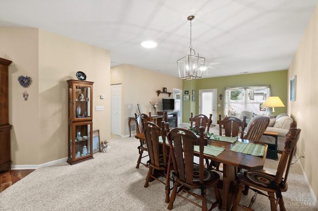 336 Lauryn Meadows Court, Fairfield, OH 45014