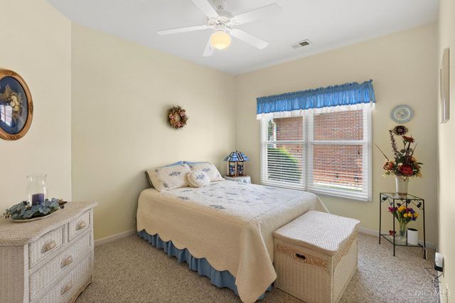 336 Lauryn Meadows Court, Fairfield, OH 45014