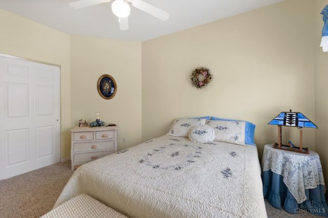 336 Lauryn Meadows Court, Fairfield, OH 45014