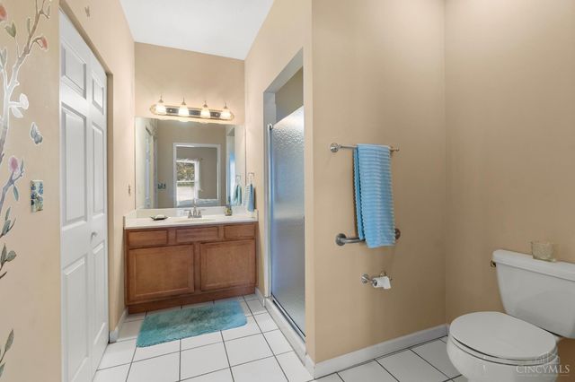 336 Lauryn Meadows Court, Fairfield, OH 45014
