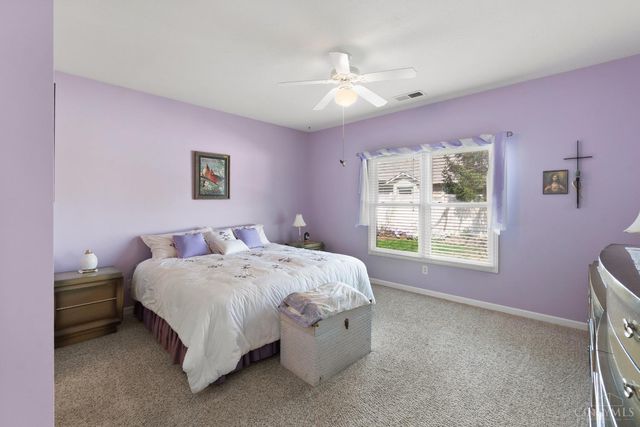 336 Lauryn Meadows Court, Fairfield, OH 45014