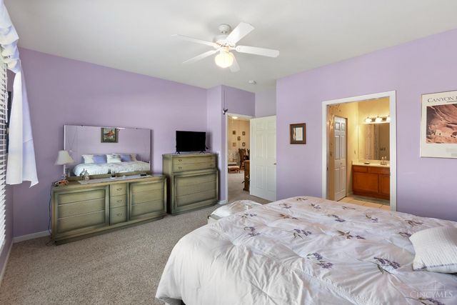 336 Lauryn Meadows Court, Fairfield, OH 45014