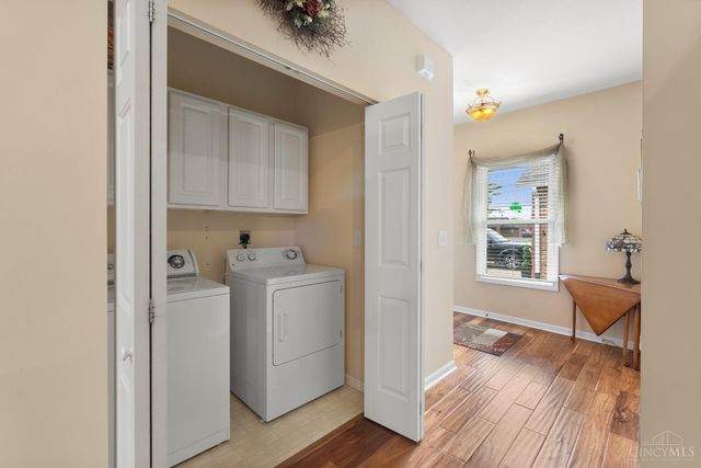 336 Lauryn Meadows Court, Fairfield, OH 45014