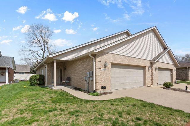 336 Lauryn Meadows Court, Fairfield, OH 45014
