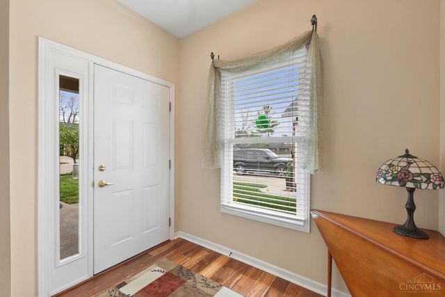336 Lauryn Meadows Court, Fairfield, OH 45014