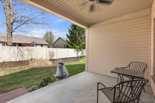336 Lauryn Meadows Court, Fairfield, OH 45014