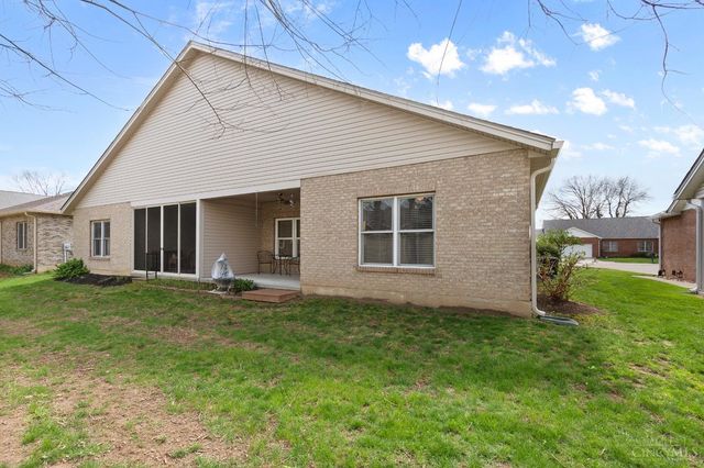 336 Lauryn Meadows Court, Fairfield, OH 45014