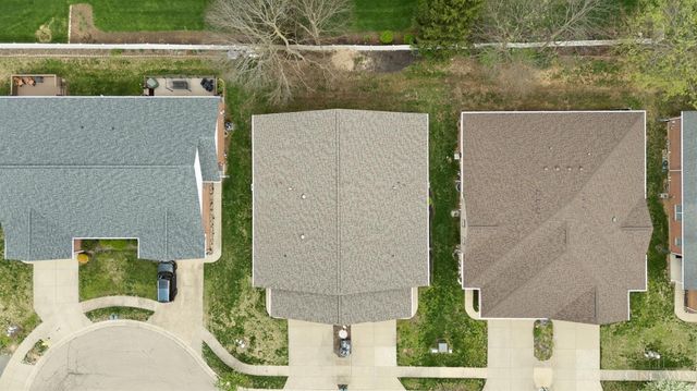 336 Lauryn Meadows Court, Fairfield, OH 45014