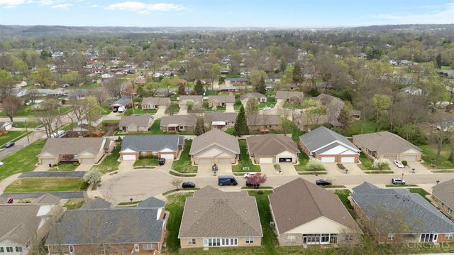 336 Lauryn Meadows Court, Fairfield, OH 45014