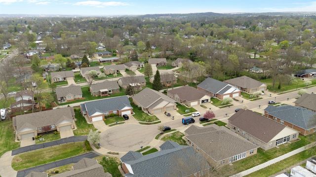 336 Lauryn Meadows Court, Fairfield, OH 45014