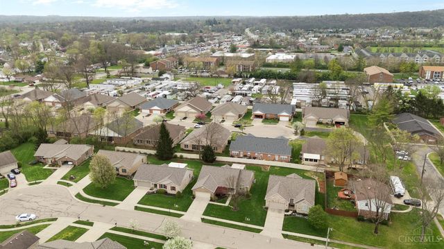 336 Lauryn Meadows Court, Fairfield, OH 45014