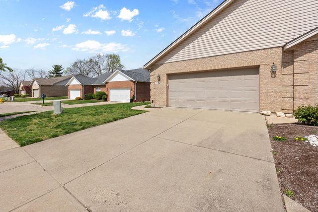 336 Lauryn Meadows Court, Fairfield, OH 45014
