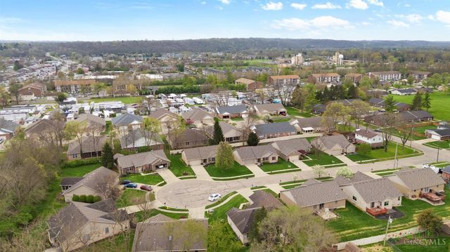 336 Lauryn Meadows Court, Fairfield, OH 45014