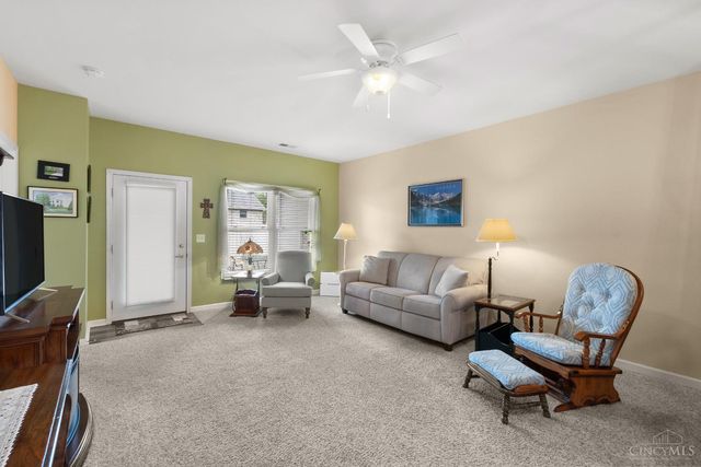 336 Lauryn Meadows Court, Fairfield, OH 45014