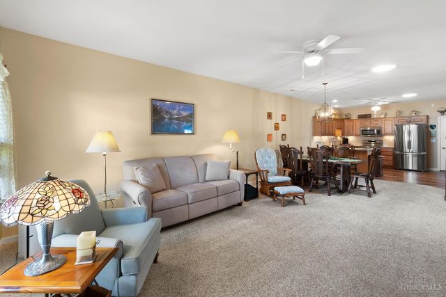 336 Lauryn Meadows Court, Fairfield, OH 45014