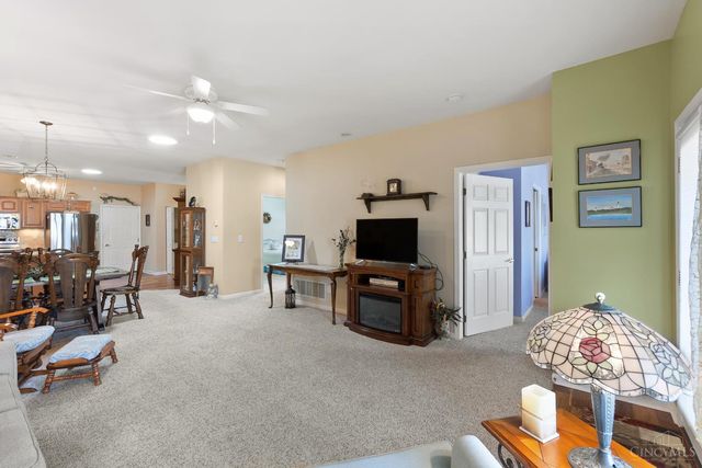 336 Lauryn Meadows Court, Fairfield, OH 45014