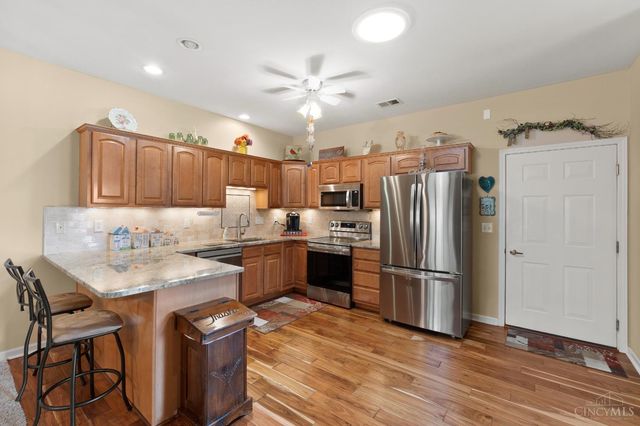 336 Lauryn Meadows Court, Fairfield, OH 45014