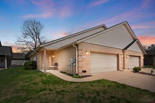 336 Lauryn Meadows Court, Fairfield, OH 45014