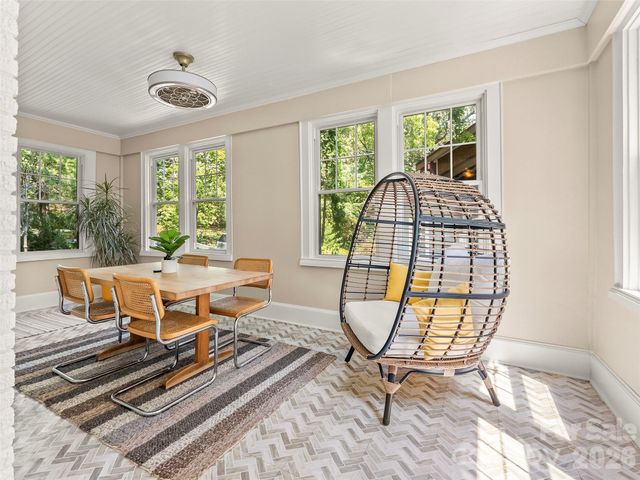 1 Kenilworth Road, Asheville, NC 28803