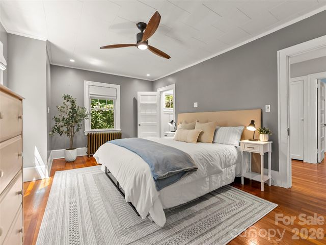 1 Kenilworth Road, Asheville, NC 28803