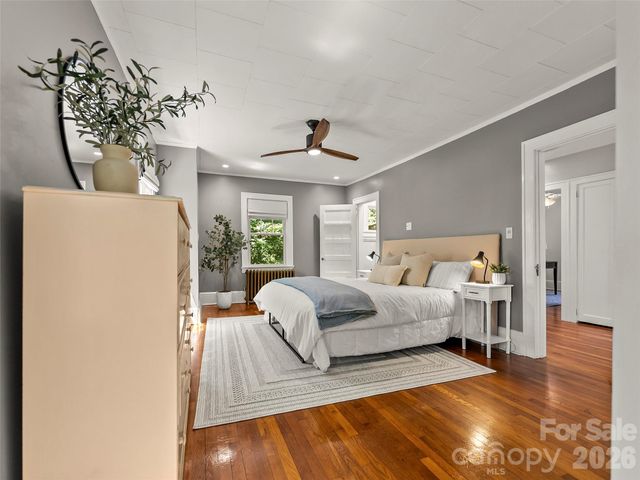 1 Kenilworth Road, Asheville, NC 28803