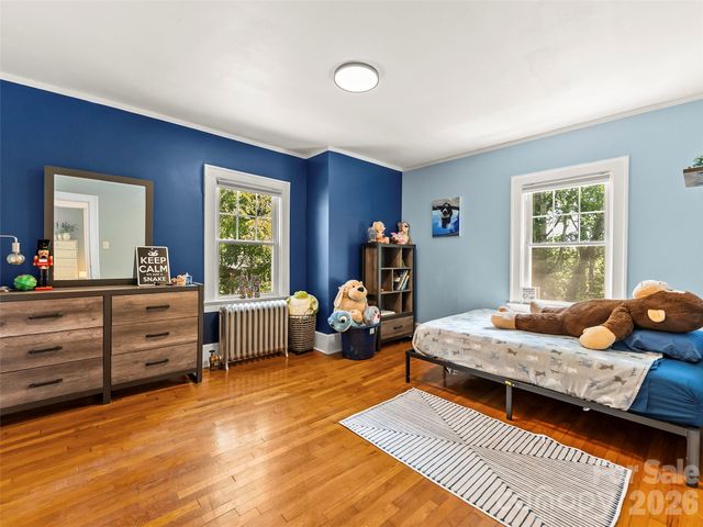 1 Kenilworth Road, Asheville, NC 28803
