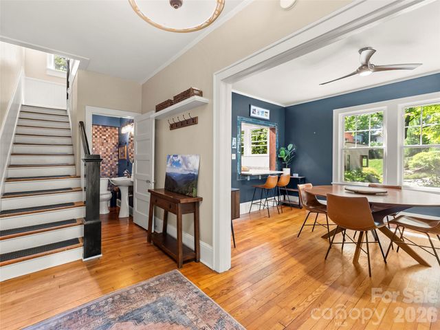 1 Kenilworth Road, Asheville, NC 28803
