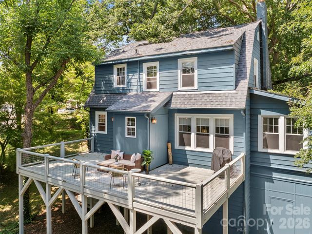 1 Kenilworth Road, Asheville, NC 28803