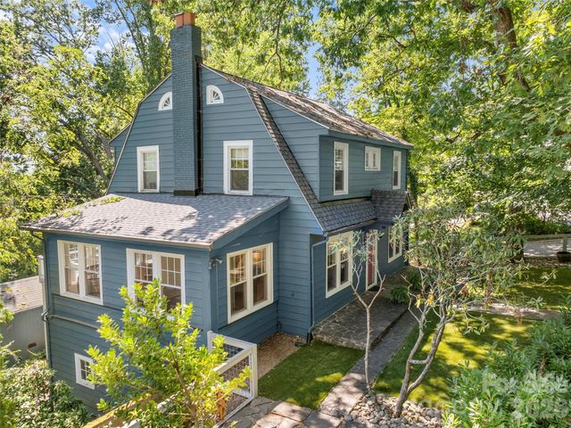 1 Kenilworth Road, Asheville, NC 28803