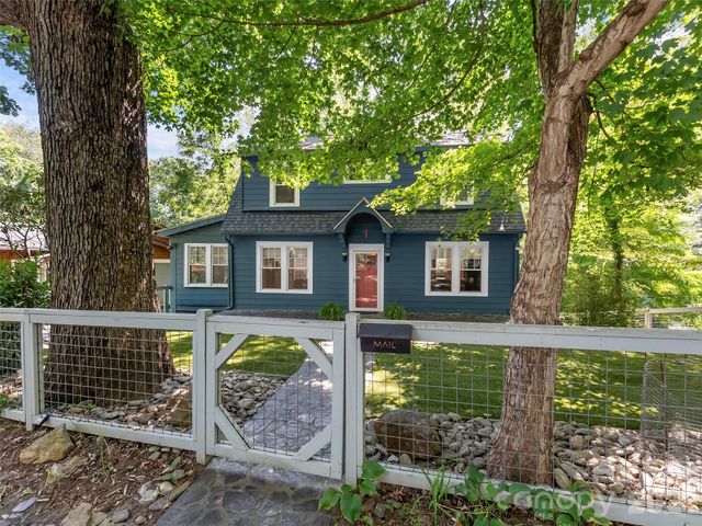 1 Kenilworth Road, Asheville, NC 28803