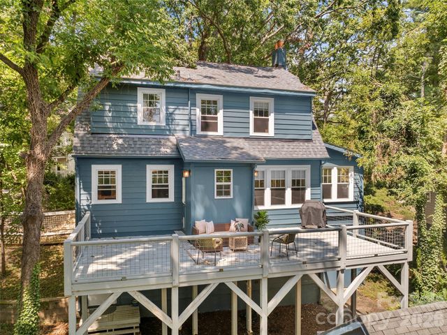 1 Kenilworth Road, Asheville, NC 28803