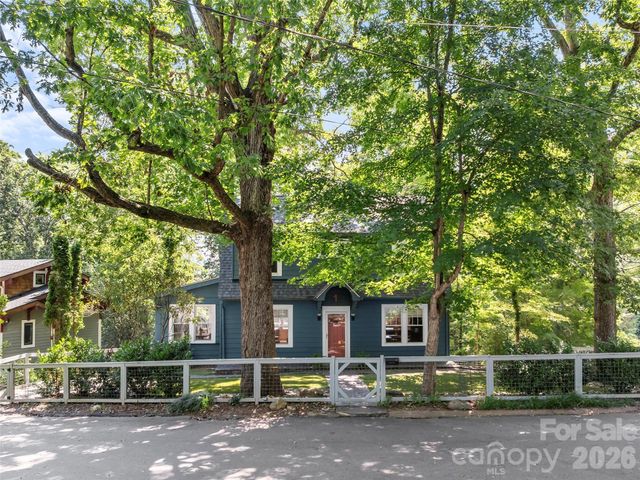 1 Kenilworth Road, Asheville, NC 28803