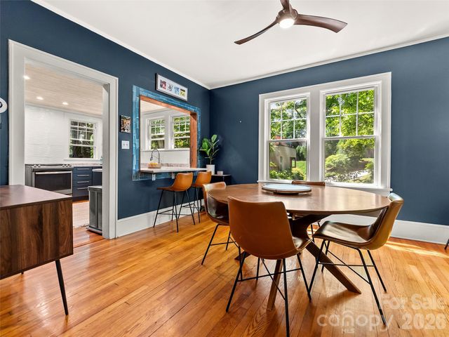 1 Kenilworth Road, Asheville, NC 28803