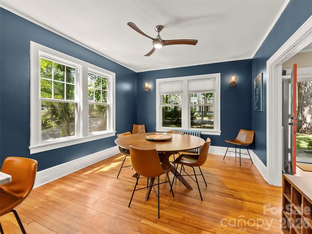 1 Kenilworth Road, Asheville, NC 28803