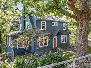 1 Kenilworth Road, Asheville, NC 28803