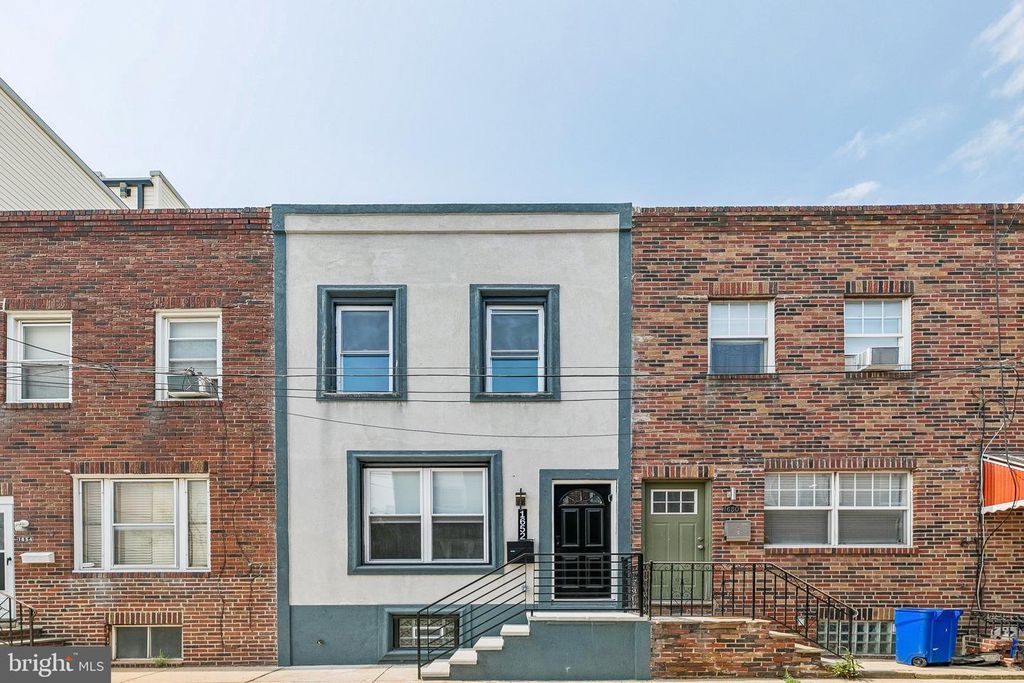 1652 S LECOUNT ST, PHILADELPHIA, PA 19145 — photo 4