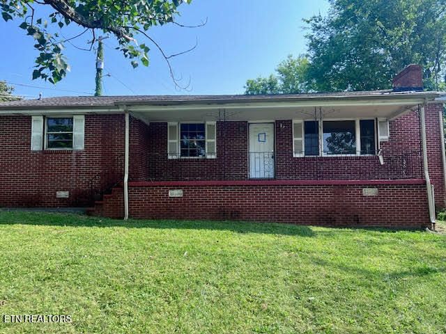 4114 Central Avenue Pike, Knoxville, TN 37912