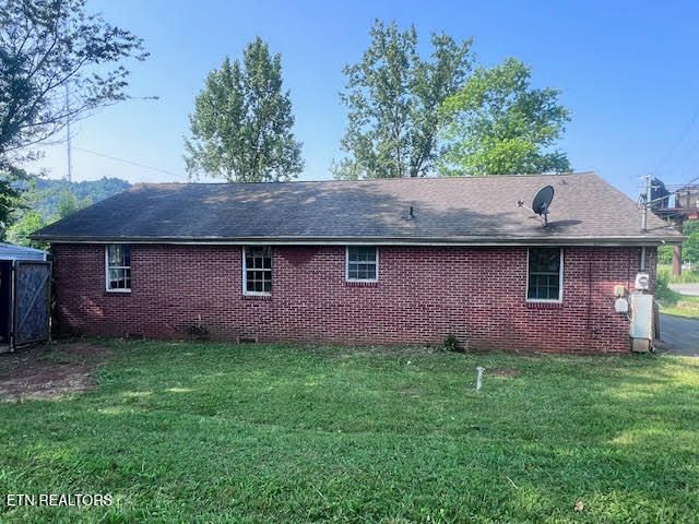 4114 Central Avenue Pike, Knoxville, TN 37912