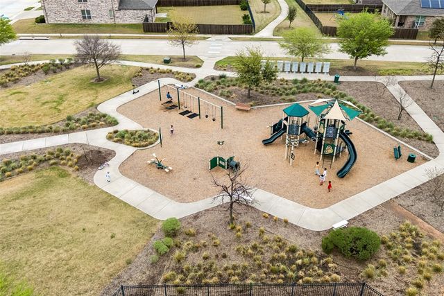 1813 Meadow Trail Lane, Aubrey, TX 76227