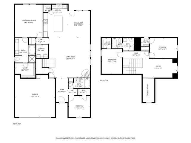 1813 Meadow Trail Lane, Aubrey, TX 76227