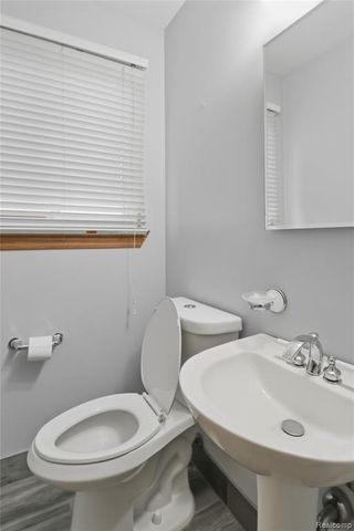 3125 Hedge Drive, Sterling Heights, MI 48310