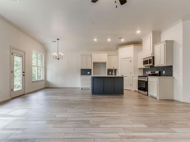 3438 NW 178th Terrace, Edmond, OK 73012