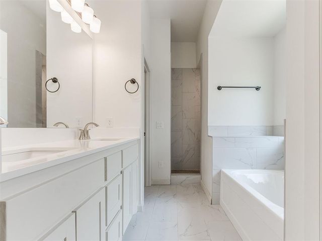 3438 NW 178th Terrace, Edmond, OK 73012