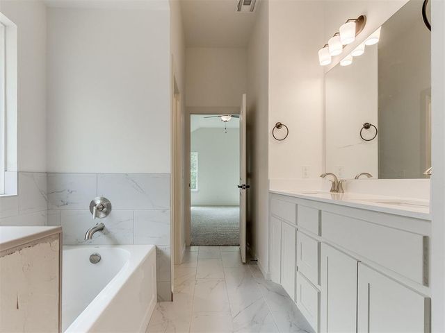 3438 NW 178th Terrace, Edmond, OK 73012