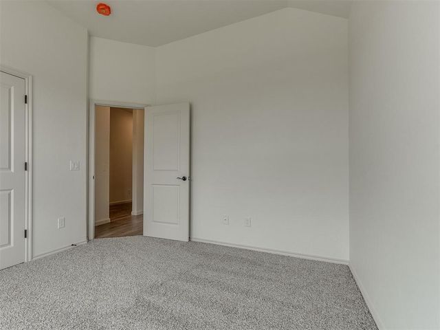 3438 NW 178th Terrace, Edmond, OK 73012