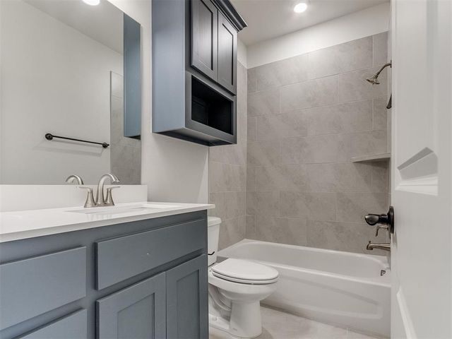 3438 NW 178th Terrace, Edmond, OK 73012