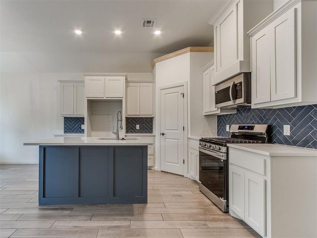 3438 NW 178th Terrace, Edmond, OK 73012