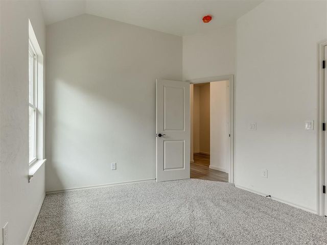 3438 NW 178th Terrace, Edmond, OK 73012