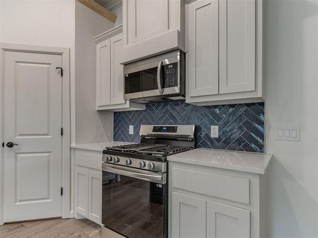 3438 NW 178th Terrace, Edmond, OK 73012